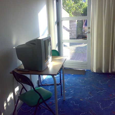Hotel Gedser Apartments Dış mekan fotoğraf