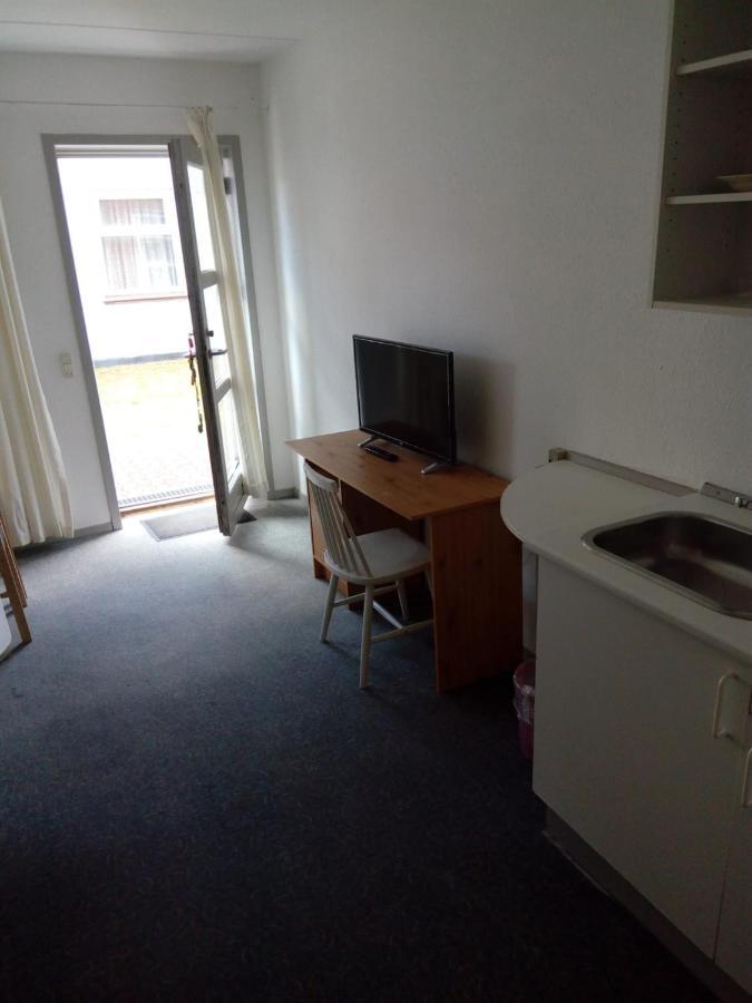 Hotel Gedser Apartments Dış mekan fotoğraf