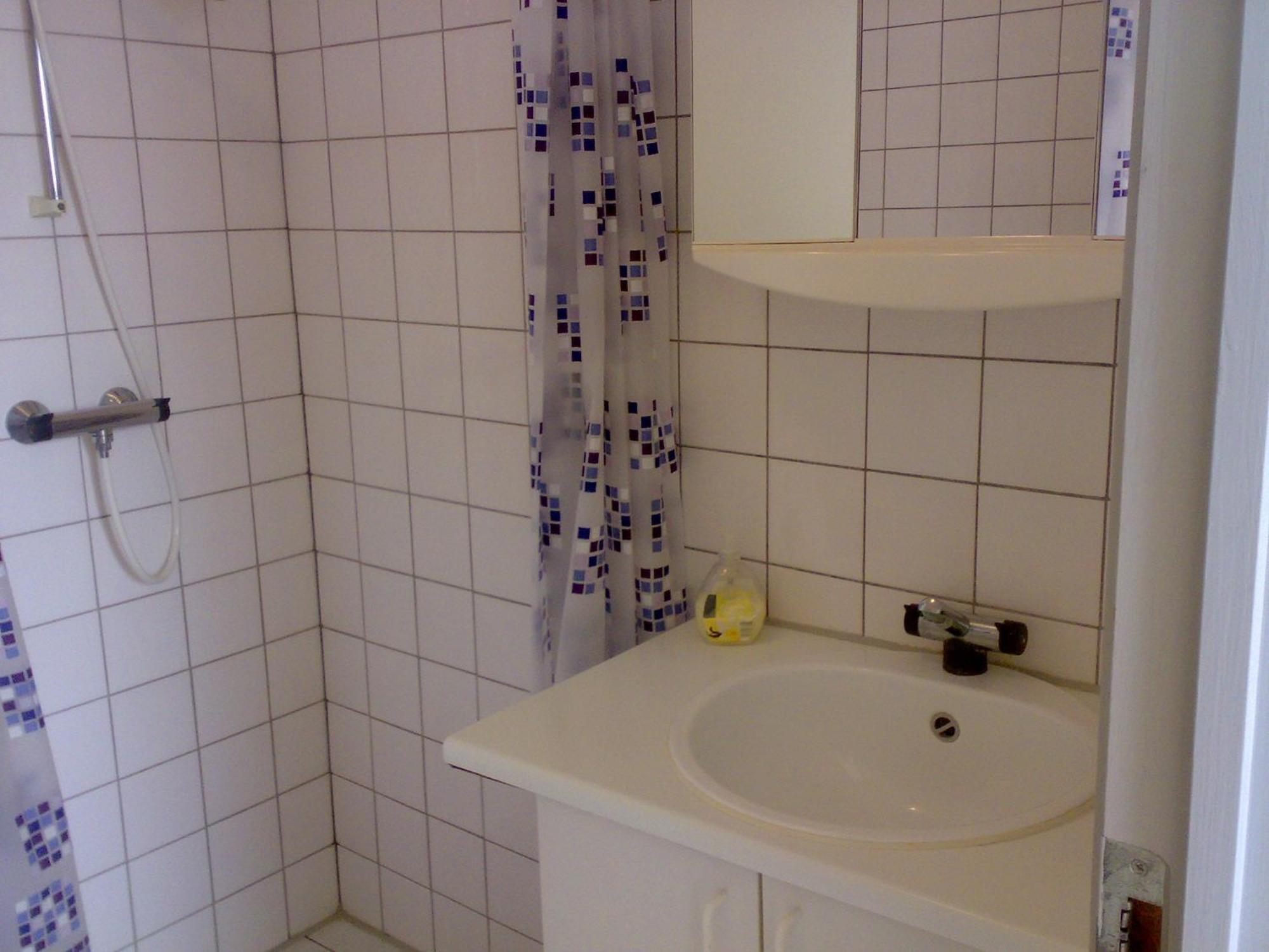 Hotel Gedser Apartments Dış mekan fotoğraf