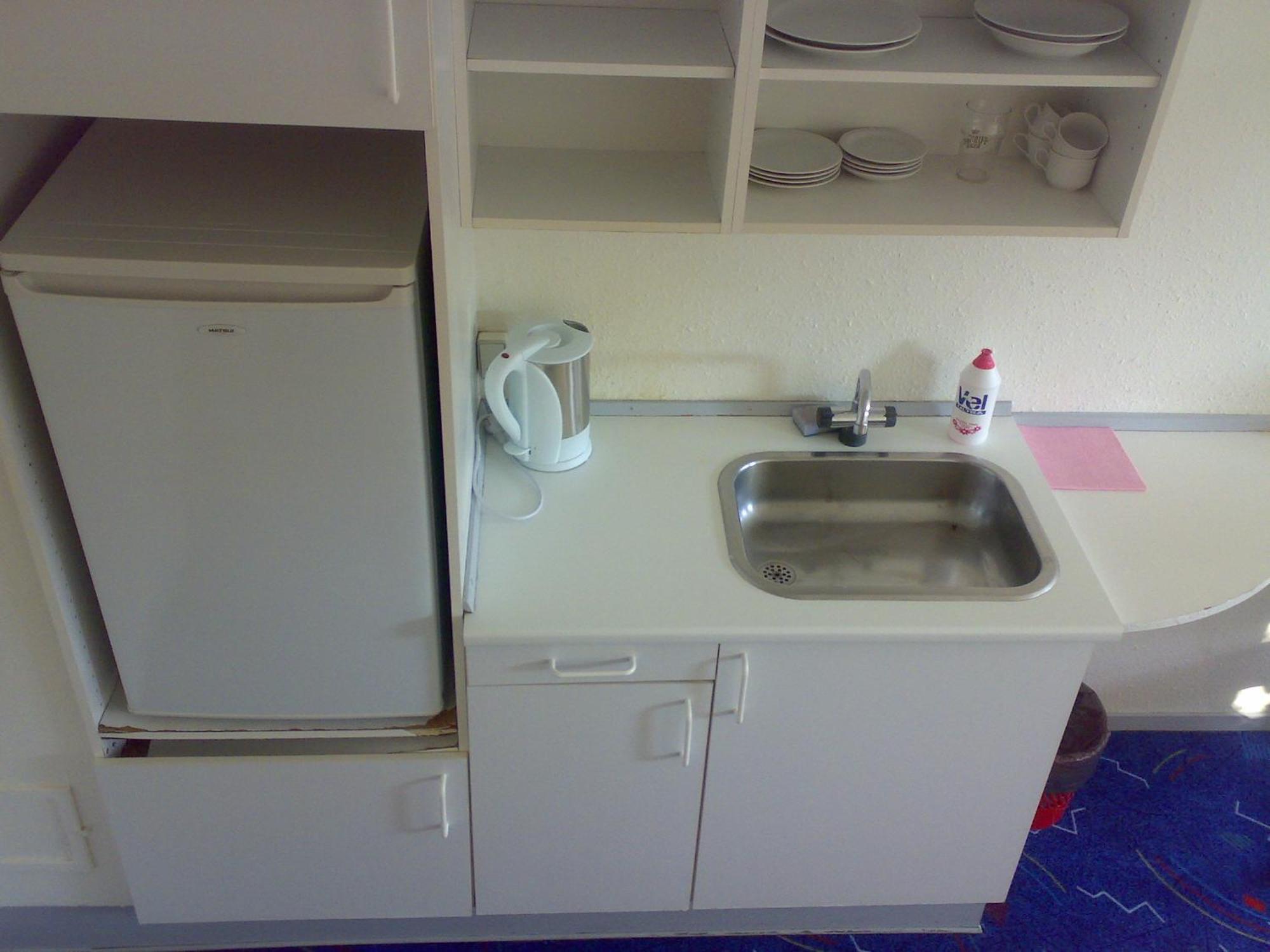 Hotel Gedser Apartments Dış mekan fotoğraf