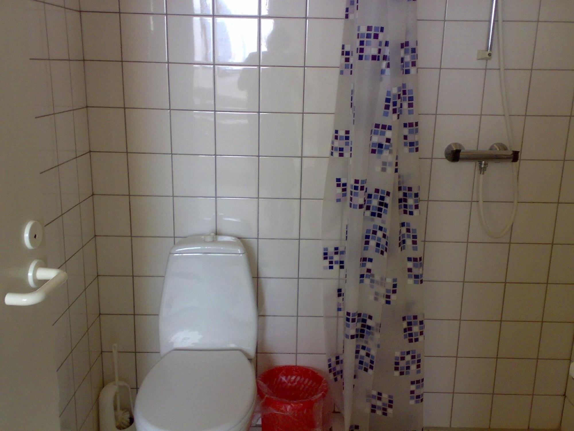 Hotel Gedser Apartments Dış mekan fotoğraf