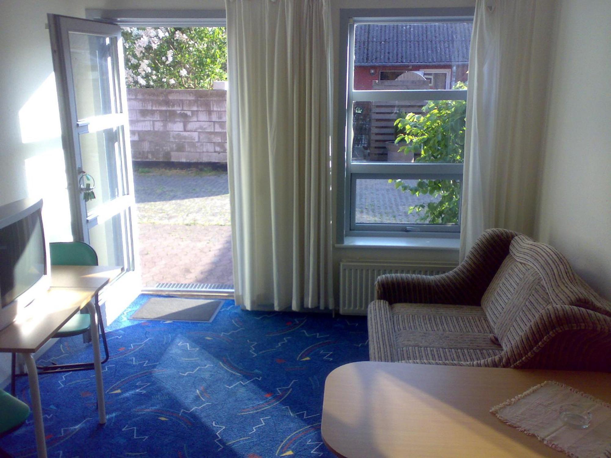 Hotel Gedser Apartments Dış mekan fotoğraf