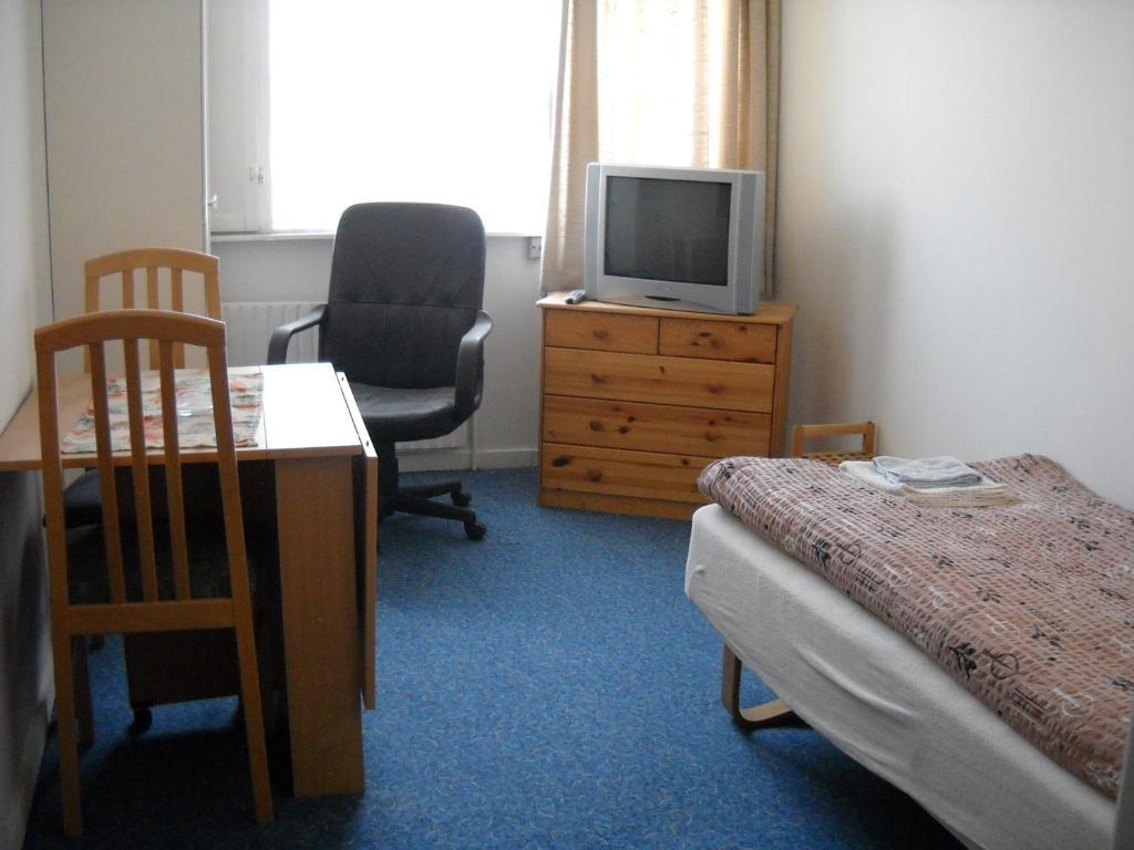 Hotel Gedser Apartments Oda fotoğraf