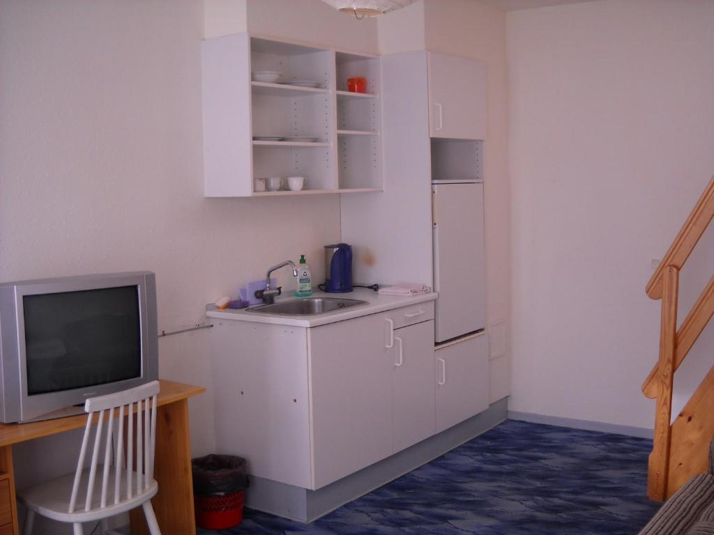 Hotel Gedser Apartments Oda fotoğraf